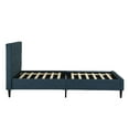 thumbnail image 4 of Abble Full Size Upholstered Platform Bed, 4 of 9
