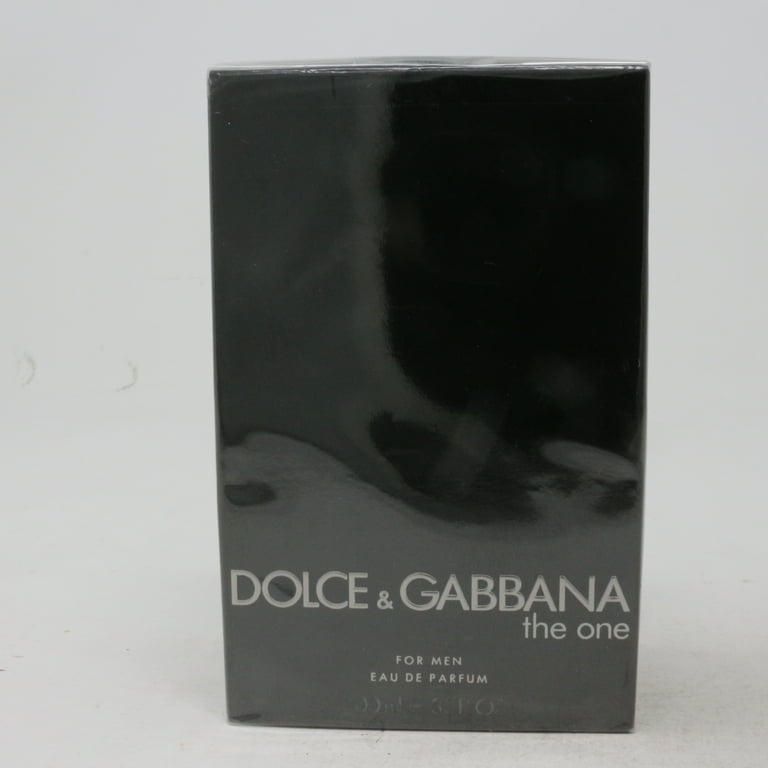 The One Eau De Parfum Spray By Dolce & Gabbana - 3.3 oz The One Eau De Parfum Spray By Dolce & Gabbana - 3.3 oz