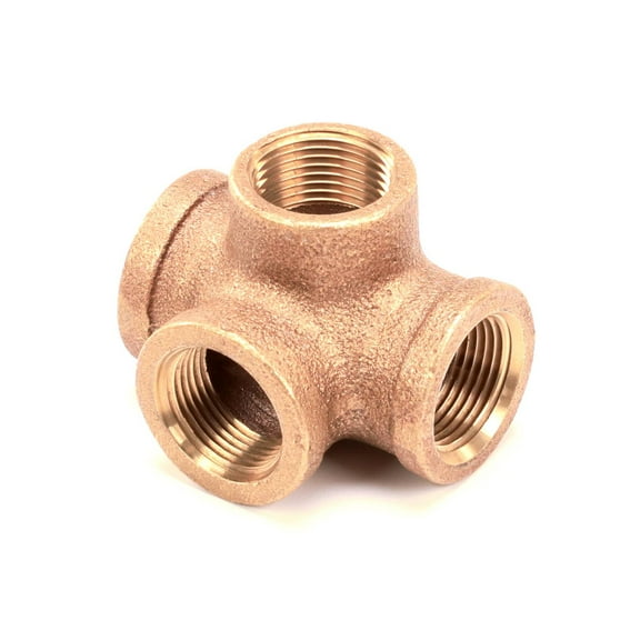 KIT-TEE,3/4 SIDE OUTLET, BR FK100660 - Genuine OEM Replacement Part