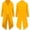 Yellow, variant on Mens Long Steam Punks Tailcoat Gothic Long Jacket for Men Lightweight Fashion Stage Performance Coats