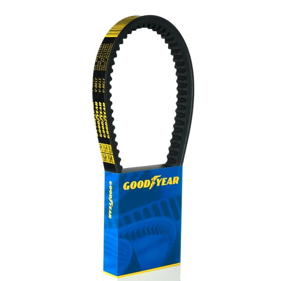 Goodyear 28570 V-Belt, 28/32" wide, 57" Length