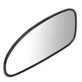 thumbnail image 2 of DNA Motoring OEM-MG-0210 For 2000 to 2005 Buick Lesabre Factory Style Driver / Left Side Door Mirror Glass Lens 01 02 03 04, 2 of 4