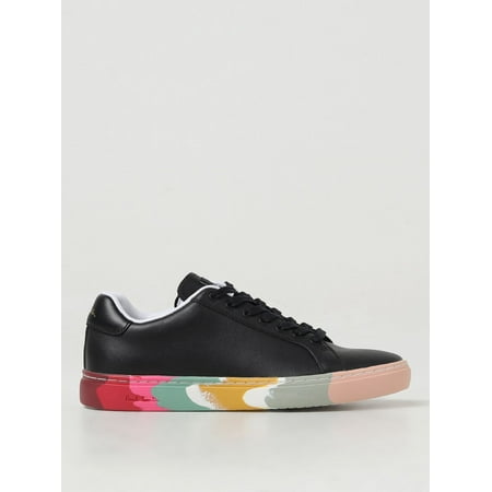 

Paul Smith Sneakers Woman Black Woman
