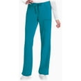 thumbnail image 4 of NRG by Barco Uniforms Women's Drawstring Waist Scrub Pant, 4 of 4
