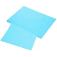 thumbnail image 1 of 100 Sheets Writable A4 Paper, Double-Sided Printing Paper, DIY Kraft Paper, A4 Printing Paper (Blue), 1 of 2