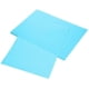 thumbnail image 1 of 100 Sheets Writable A4 Paper, Double-Sided Printing Paper, DIY Kraft Paper, A4 Printing Paper (Blue), 1 of 2