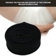 thumbnail image 4 of Support d'Épaule, Taille Libre Bras Écharpe Respirante Réglable pour le Corps, 4 of 8