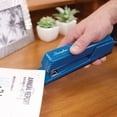 thumbnail image 5 of Swingline 747 Classic Desktop Stapler 30 Sheets True Blue - Full Size Staplers, 5 of 8