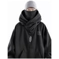 thumbnail image 4 of Sudadera Con Capucha Deportiva Hip Hop Para Hombre, 4 of 8