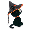thumbnail image 3 of Disney Hocus Pocus Binx Plush (2020), 3 of 3