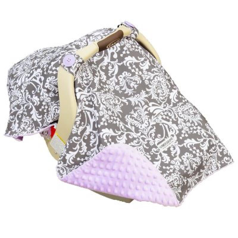 Mother S Lounge Cat Canopy Belle, Graco Car Seat Canopy Cover