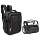 thumbnail image 1 of Bolsa de maquillaje Relavel Professional Makeup Mochila impermeable, 1 of 7