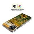 thumbnail image 2 of Head Case Designs Officially Licensed Celebrate Life Gallery Florals Big Sunflower Field Hard Back Case Compatible with Apple iPhone 13 Mini, 2 of 7