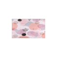 thumbnail image 2 of Kitchen Rugs and Mats Non Skid Washable Spring Floral Dalia Summer Kitchen Mat and Rug Set,Floor Cushion Absorbent Rug,Rubber Backed Area Rugs for Kitchen Laundry, 2 of 7