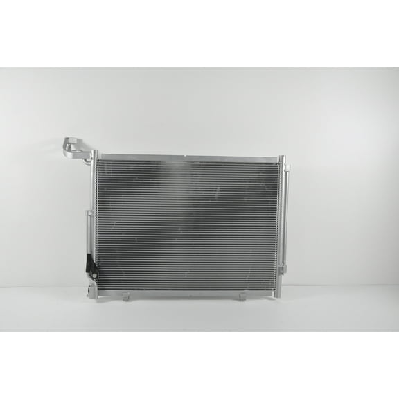 TYC 30113 A/C Condenser Fits select: 2018-2021 FORD ECOSPORT