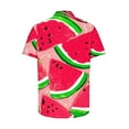 thumbnail image 4 of Cute Crop Tops for Men Mens Blouses Dressy Casual Shirts for Men Dressy Casual Plus Summer Clothes for Men 2025 Vacation Trendy for Men Golf, 4 of 4