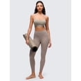 thumbnail image 3 of Top Deportivo CRZ YOGA Butterluxe con Espalda en Y Acolchado para Mujer, 3 of 4