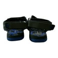 thumbnail image 3 of Eddie Bauer Boy's Adjustable Strap Jordan River Sandal (Blue Camo, 2), 3 of 7