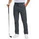 thumbnail image 1 of Ceisia Men Solid Color Button Up Golf Pants Lightweight Outdoor Casual Gift Sports Trousers, 1 of 6