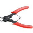 thumbnail image 3 of 4 In 1 Flexible Head Circlip Plier Snap Ring Pliers Circlip Combination Retaining Clip, 3 of 5