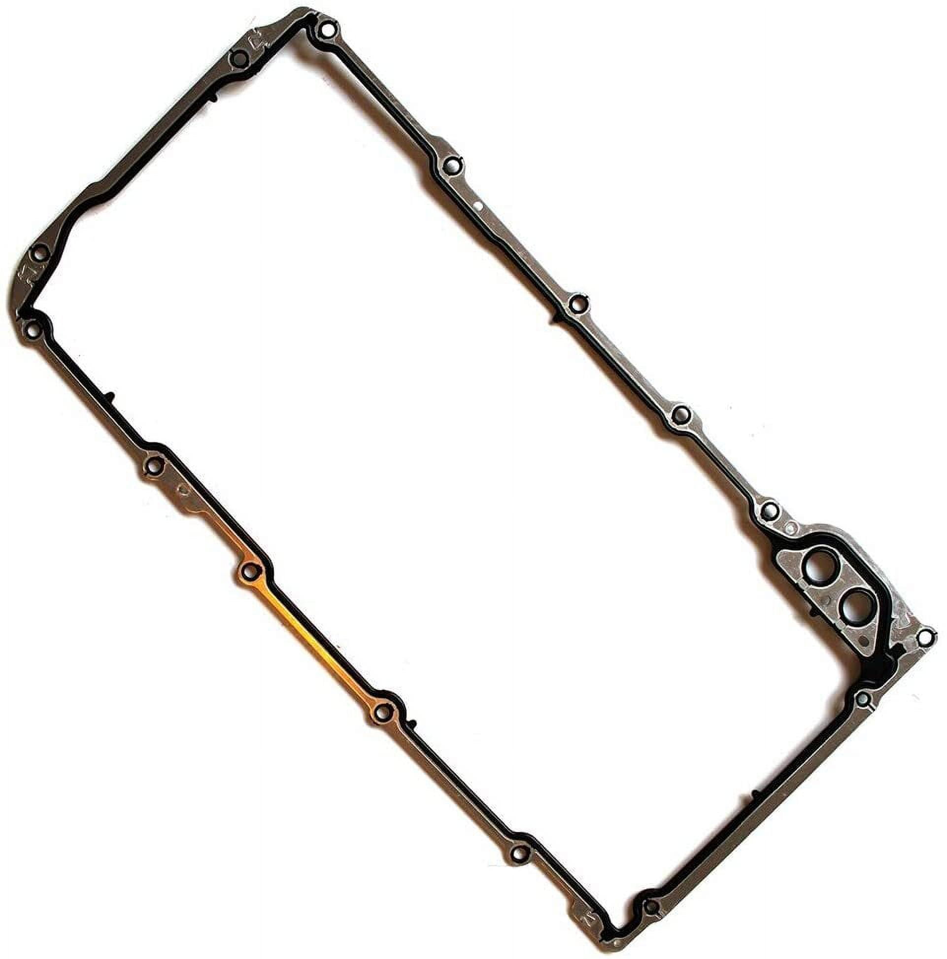 For GMC Savana Sierra 1500 Chevrolet 4.3L Plenum 1996-2006 Gasket For GMC Savana Sierra 1500 Chevrolet 4.3L Plenum 1996-2006 Gasket