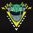 thumbnail image 3 of CafePress - Power Rangers Green Ranger Z Women's Value T Shirt - Women's Traditional Fit Dark T-Shirt, 3 of 4