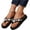 Gray, variant on 3D Floral Flip Flops for Women 2026 Dressy Flatform Thongs Flip Flops Summer Beach Slippers Vacation Fashion Casual Flip Flops Lightweight Flat Sole Comfortable Summer Sandals for Vacation,Pool Party
