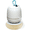 Golden, variant on Aoqianlan USB Powered Electric Dishwashing Ball Portable Wireless Rechargeable for Kitchen Ceiling