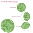 thumbnail image 3 of Absorbent cup cotton rope thickened heat-resistant pad, woven cotton thread spacer, 3 of 5