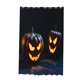 thumbnail image 5 of Cortinas de Ventana Baño Tema Halloween Poliéster Elegante Moderno para Decoración de Partido 5 150x200cm Macarena Cortina de ducha de baño, 5 of 7