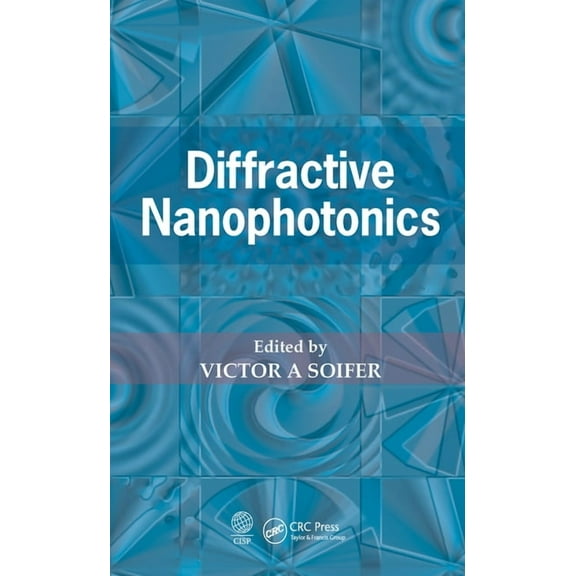 Diffractive Nanophotonics, (Paperback)