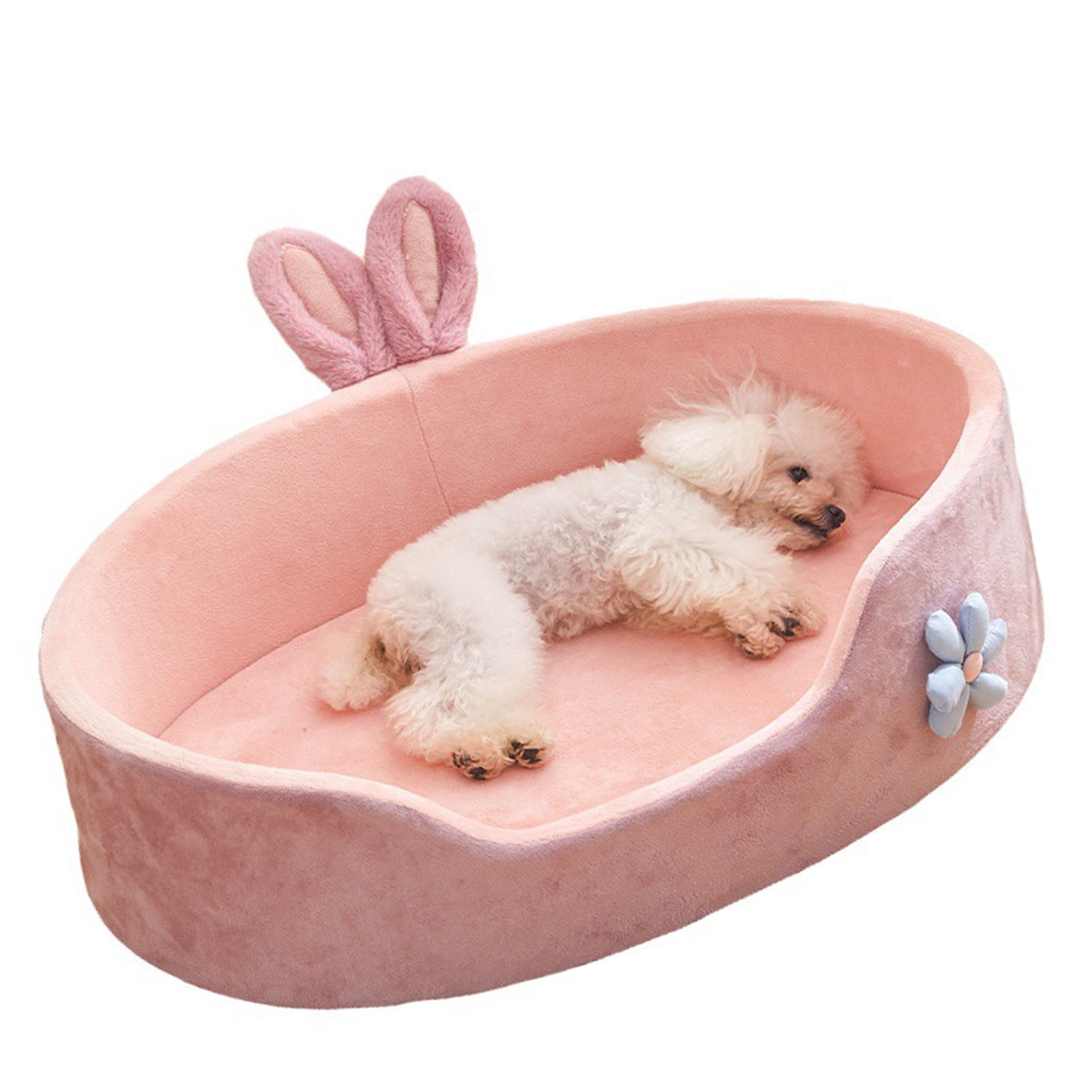 Dog Beds Medium Sized Dog, Washable Dog Sofa Beds Small Dog Bed Dog Beds For Small Dogs Ultra Comfortable Supportive Dog Beds For Small Medium Large Dogs