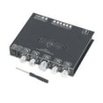 thumbnail image 2 of Power Amplifier Board, 3.5mm AUX USB 160W X 2 and 220W Amp Board Module  for Tablets, 2 of 7