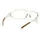 thumbnail image 4 of Gafas de seguridad Carhartt CH110STCS Billings transparentes antivaho, 4 of 4