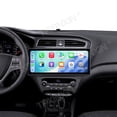 thumbnail image 2 of TPXINXIN 15.8 inch Android 15 Car Radio For Hyundai i20 2014-2018 HD Multimedia Video Player Navigation GPS DVD 4G DSP Stereo Bluetooth, 2 of 15