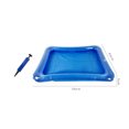 thumbnail image 1 of Fishing Toy Set Water Toys Float Magnetic Rod Fish Inflatable Pool Baby Learning Education Toy For Baby Kids Bath Gifts, 1 of 1