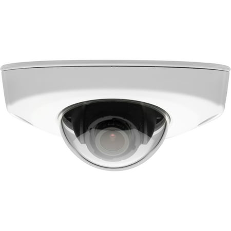 AXIS P3904-R HD Network Camera, Color, Dome