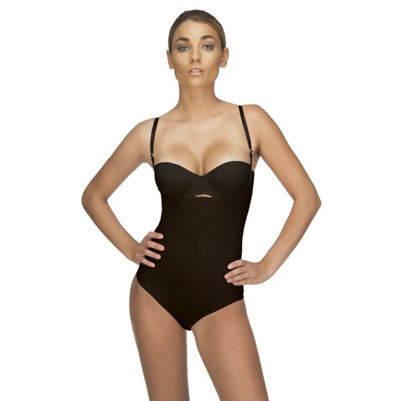 Vedette Bianca Medium Control Braless Body Shaper 114/127
