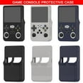 thumbnail image 2 of Étui de Protection en Silicone pour Console de Jeu Portable R36S, 2 of 8