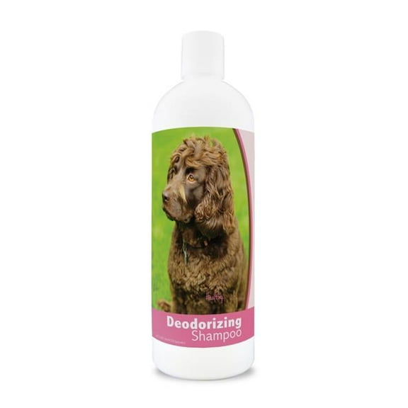 16 oz Boykin Spaniel Deodorizing Shampoo