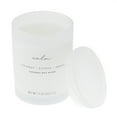thumbnail image 6 of Allswell 15oz Scented 2-Wick Spa Candle - Calm (Coconut + Citrus + Amber), 6 of 12
