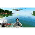 thumbnail image 5 of Rapala Pro Bass Fishing 2010 with Rod Peripheral - Nintendo Wii, 5 of 10