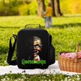 thumbnail image 7 of Goosebumps Portable Lunch Bag, Insulated Lunch Box Reusable Lunch Totes Bag For Camping Hiking Travel Picnic, 7 of 7