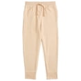 thumbnail image 2 of Kids & Toddler Boys Pants Girls Legging Pants with Drawstrings (2-14 Years) Variety of Colors, 2 of 2