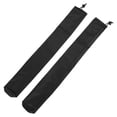 thumbnail image 5 of HERFIER 1 Pair of Car Wiper Sleeves Windshield Wiper Covers Trucks Cars Wiper Protective Covers 27.51x3.73x0.08in, 5 of 8