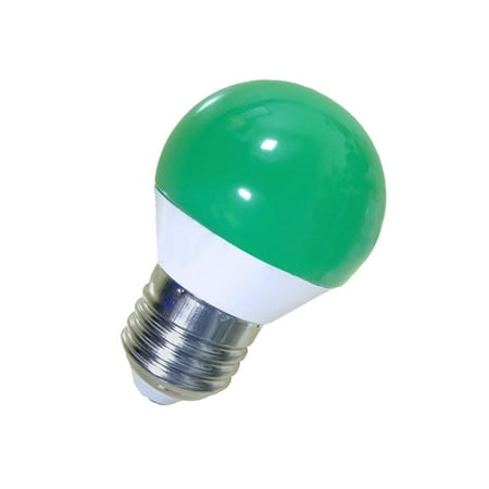 

AC 110V 5W E14 RGB LED Colorful Lantern Light Bulb LED light TANGNADE