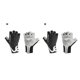 thumbnail image 1 of Naiovety VG Sport Breaking Wind Ciclismo Guantes de medio dedo Antideslizante Bicicleta Mitones Racing Road Bike Guante Biciclet Guantes Ciclismo negro L 2piezas Naiovety CBP139693, 1 of 6