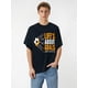 thumbnail image 1 of Playera Para Hombre - T-shirtSoccer Shirt for Boys | 'Life's About Goals' | Boys Soccer T-Shirt Tee For Adult, Men, Women, Teen, Teenager, Adolescent, YouthFather's Day, Mother's Day, New Year, Spri, 1 of 6