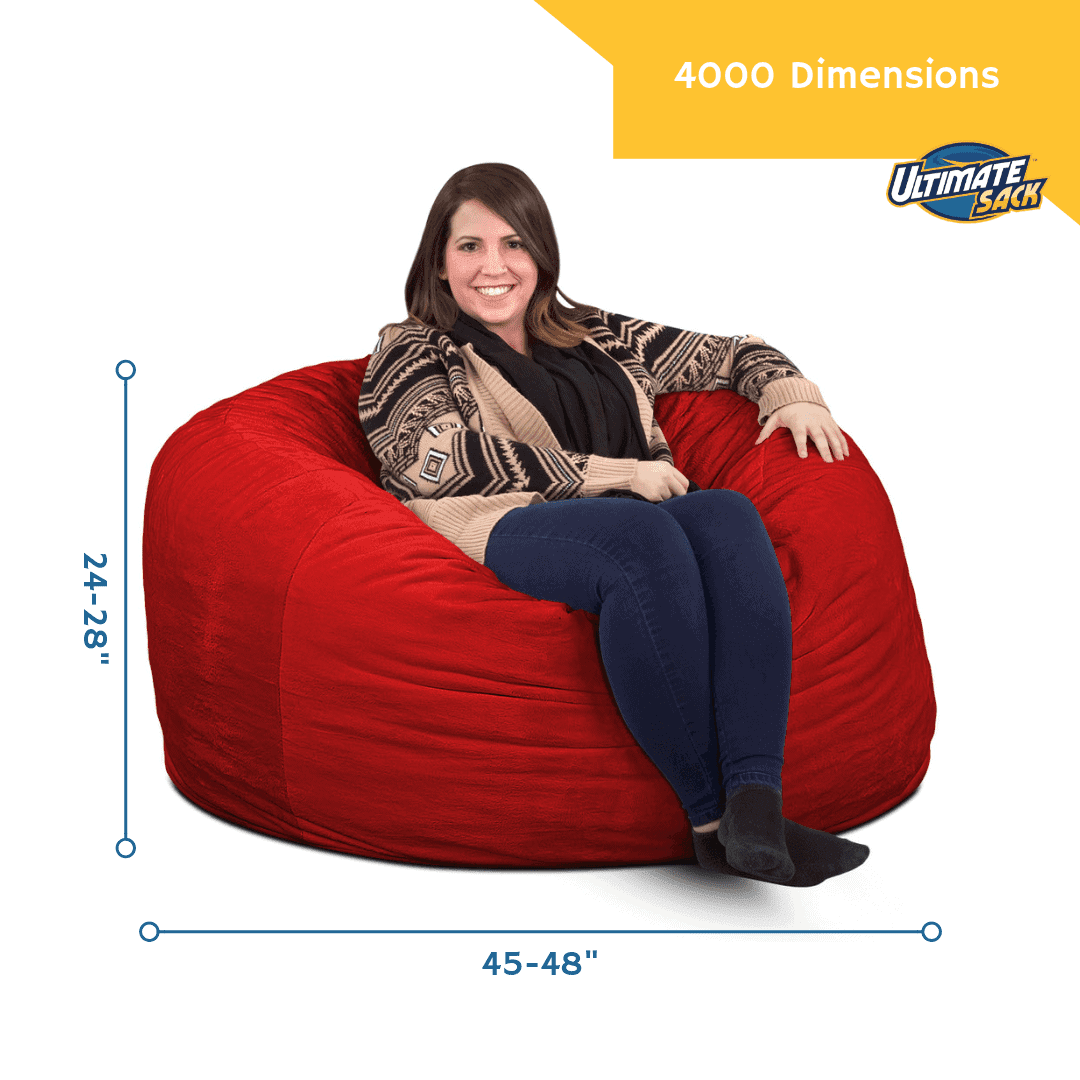 Ultimate sack 4000 reviews hot sale