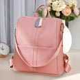 thumbnail image 1 of Mochila de Tamaño Pequeño para Ordenador Perfecl Rosa, 1 of 8